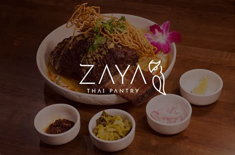 zaya thai pantry menu|zaya thai pantry.